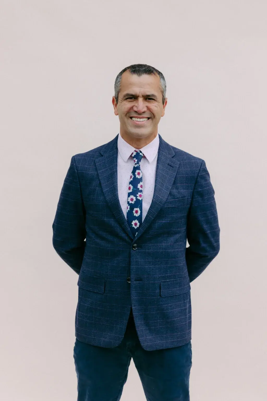 Dr. Abrahim Caroci