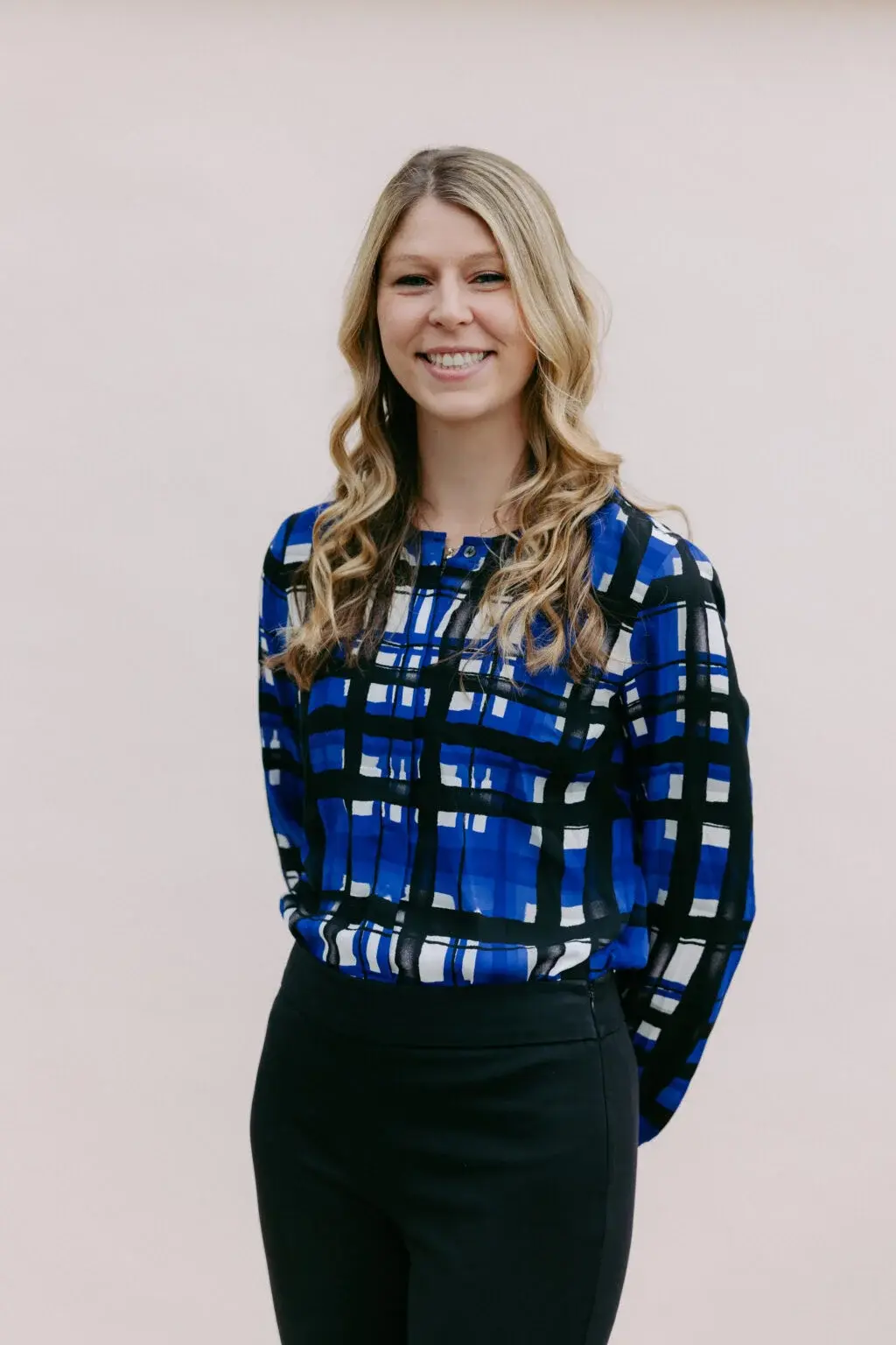 Dr. Katie Strong