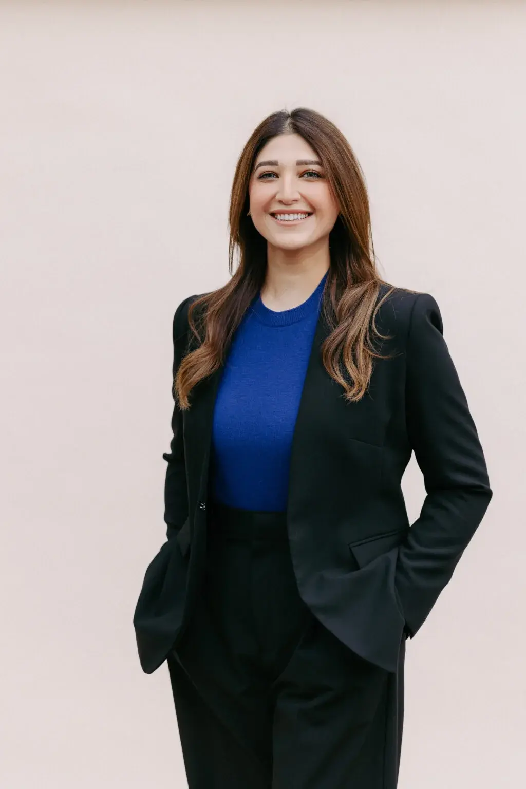 Dr. Shaima Malik