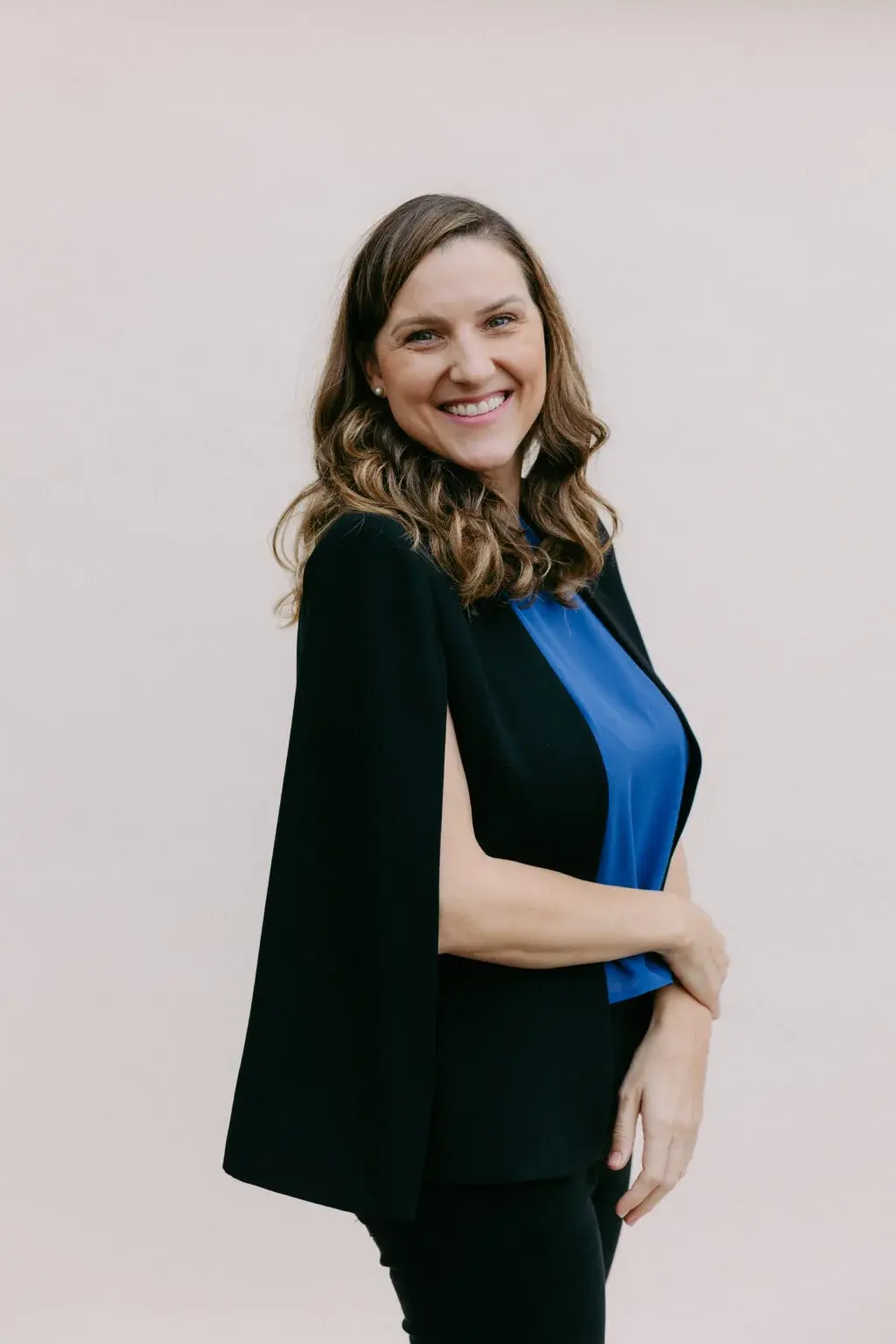 Dr. Virginia Yanez