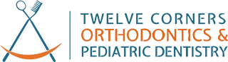 Twelve Corners Orthodontics & Pediatric Dentistry logo